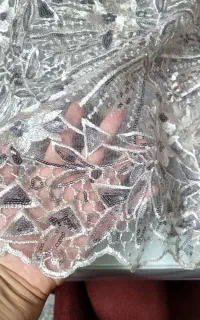 پارچه لباس کوردی