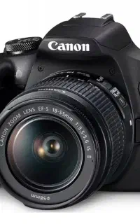 دوربین 2000D کنون