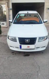 سورن پلاس ef7 دوگانه‌سوز