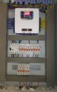 برقکار و نصاب لوستر . شبانه روزی.بومی