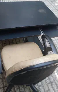 میز و صندلی کامپیوتر
