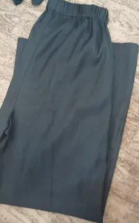 شلوار ریزشی پارچه اعلا نوو