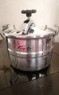 زودپز 8لیتری نونو