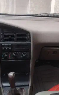 پژو۴۰۵دوگانه کارخانه داخل کرم فنی خوب