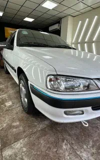 پارس tu5