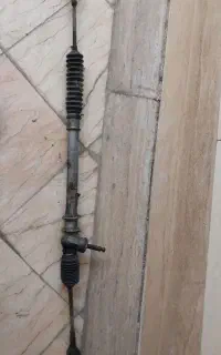 جعبه فرمان استوک پراید