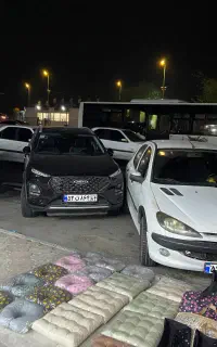 ۲۰۶ تیپ۲ مدل ۸۸