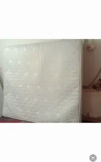 تشک دونفره رویال در حد نو