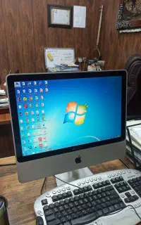 دو عدد سیستم مک