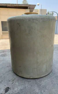 فروش مخزن ، بشکه