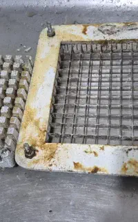 چربی زدا. نانوسان