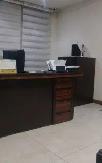 فروش کلیه وسایل اداری میز مدیریت و صندلی اداری