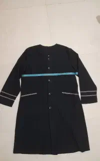 مانتو شلوار  فرم مدرسه