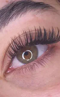 اکستنشن مژه