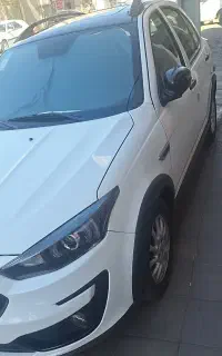 ماشین اطلس gفول و سانروف دار