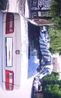 سمند LX