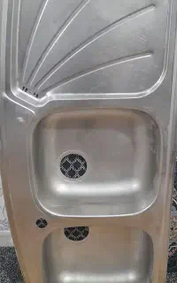 سینک دوقلو