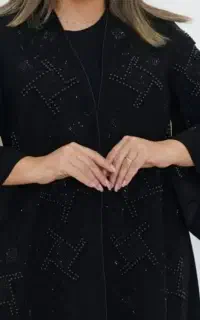 مانتو مجلسی