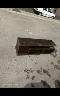 میز تلویزیون درحد نو