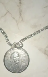 زنجیر انگشتر