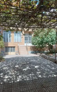 خانه  منزل ویلایی شهرک فرهنگیان 292متری فوری