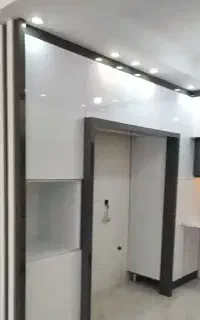کابینت و کمد