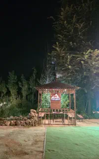سرایدار خانم تنها