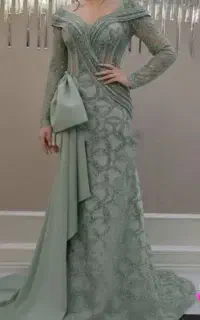 لباس مجلسی