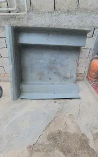 کف پیکان وانت