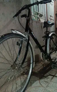 دوچرخه