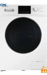 لباس شویی آکبند