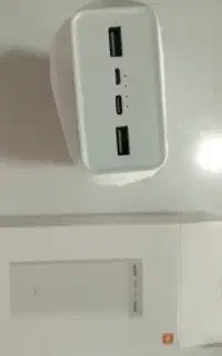 پاوربانک 30 هزار شیاومی فست شارژ