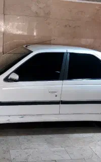 پژو مدل ۹۵