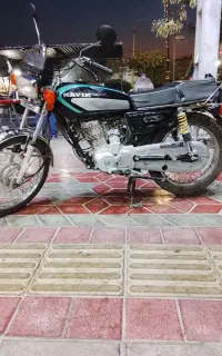 موتور سیکلت