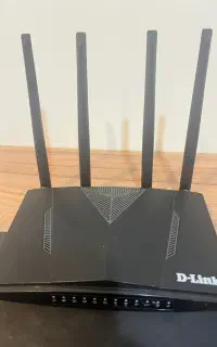 مودم سیم کارت خور 4G Dlink