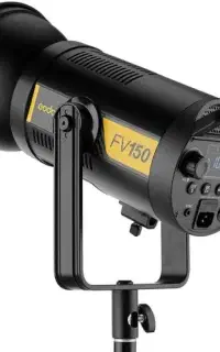 Godox FV150 + اکتاباکس گرید - در حد نو