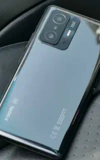گوشی mi 11t pro  قابل معاوضه