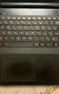 لپتاپ لنووا گیمینگ