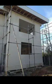 بنای سیمان کاری وسفید وکاشی کاری وپیکنی