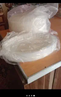 سینی یکبار مصرف