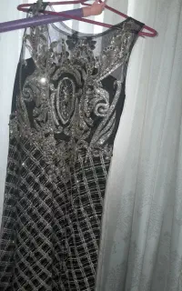لباس مجلسی