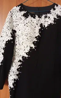 لباس مجلسی