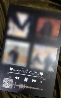 تابلو موزیکال