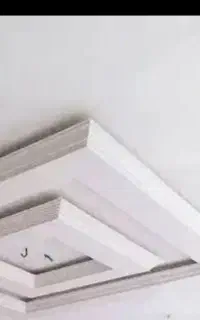 گچکاری سرامیک کاری نقاشی ساختمان