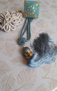 گل بقل پرده