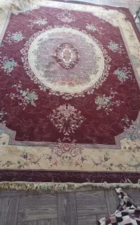 فرش ۱۲متری