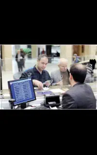 صدور و تمدید پروانه کسب در نازلترین هزینه