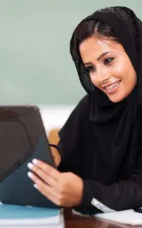 استخدام خانم امور دفتری