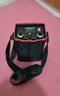 شاقول طلایی