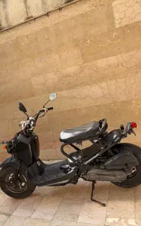 موتور پاکشتی هوندا زومر